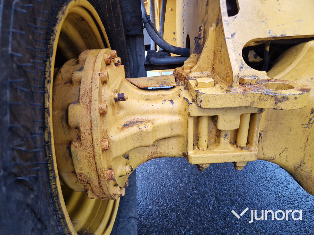 Wiellader Hjullastare - Volvo BM, L70E