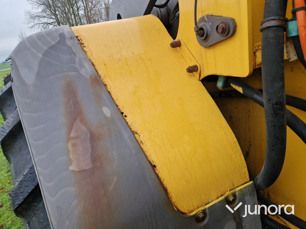 Wiellader Hjullastare - Volvo BM, L70E