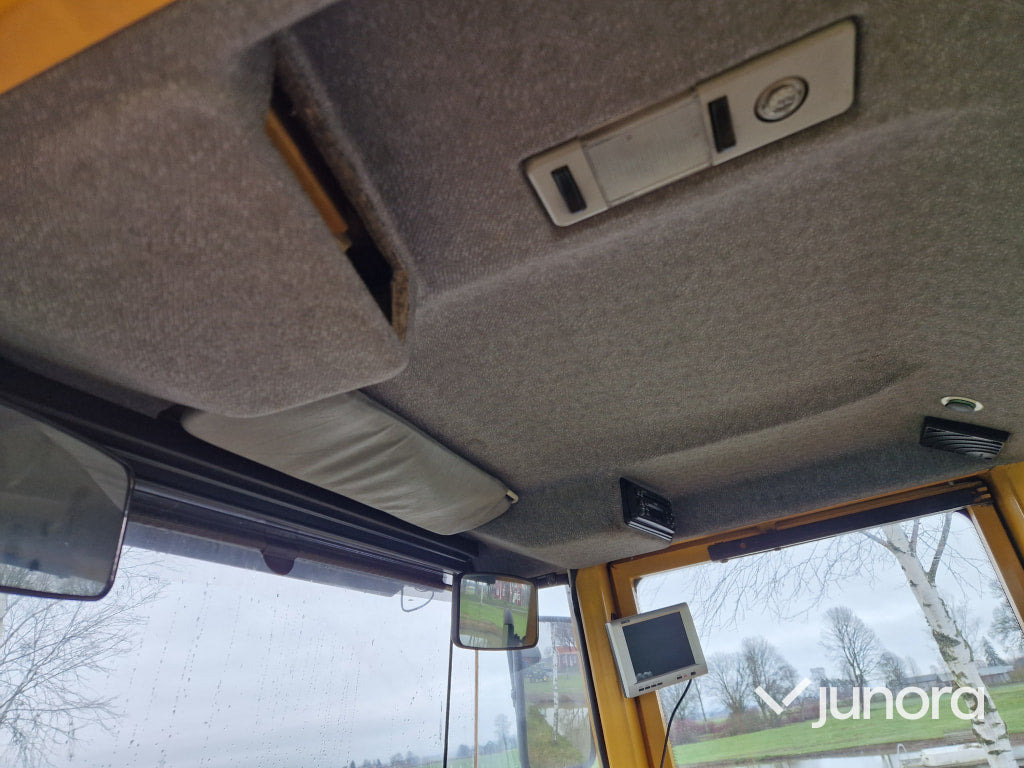 Wiellader Hjullastare - Volvo BM, L70E