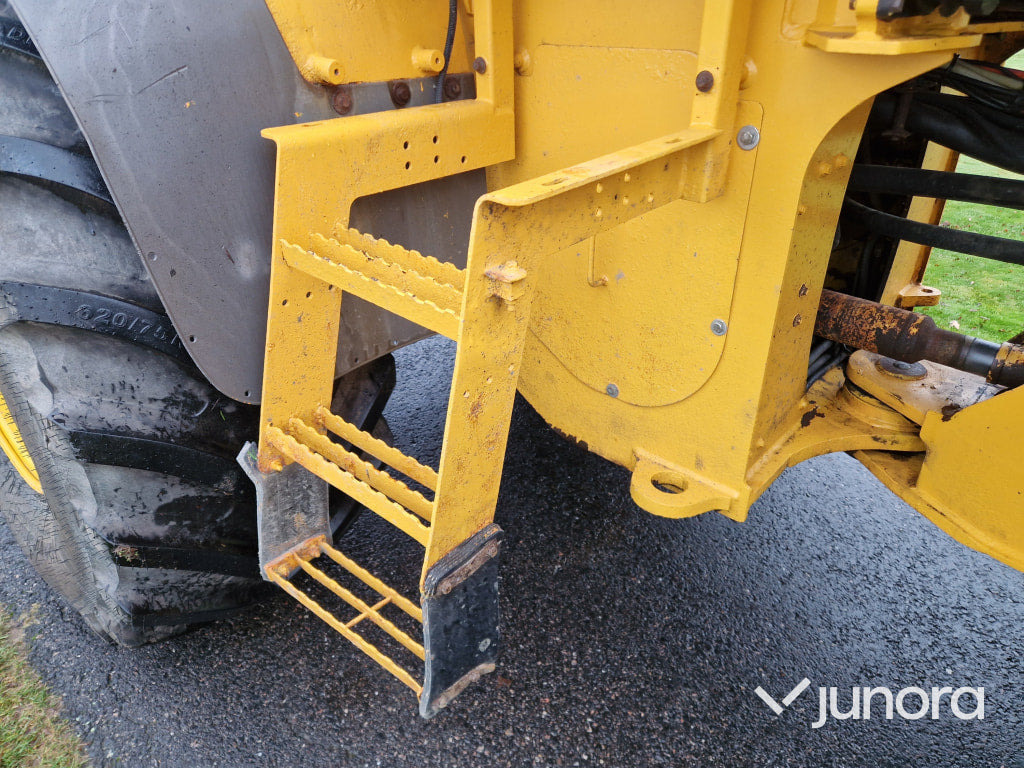 Wiellader Hjullastare - Volvo BM, L70E