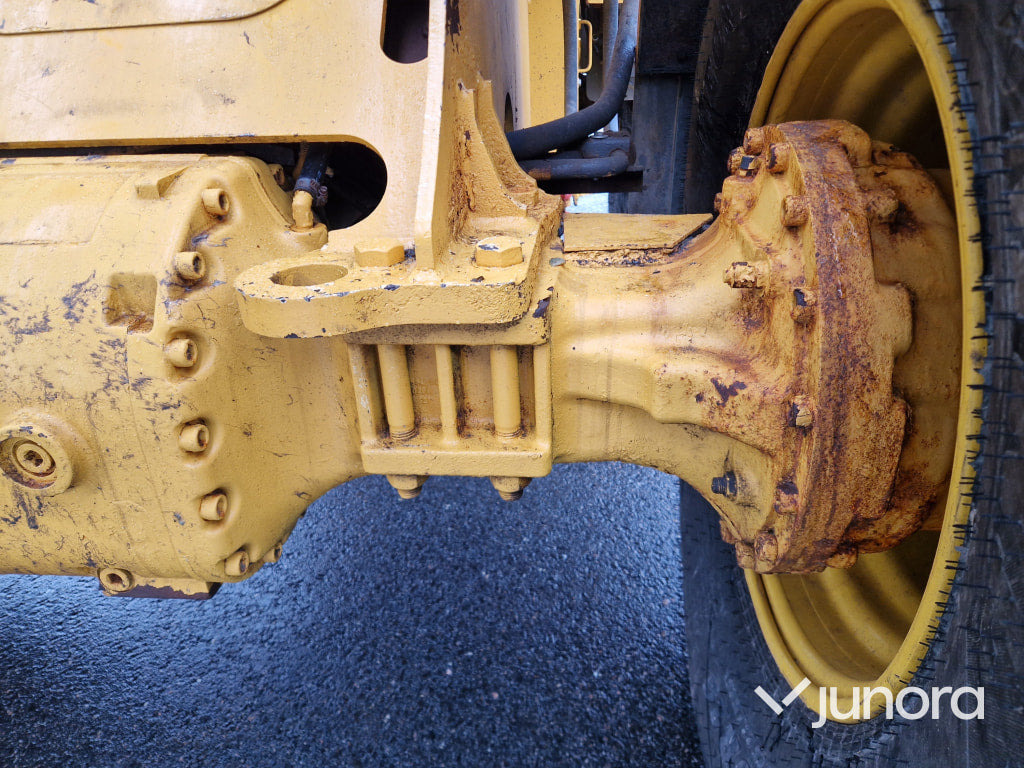 Wiellader Hjullastare - Volvo BM, L70E