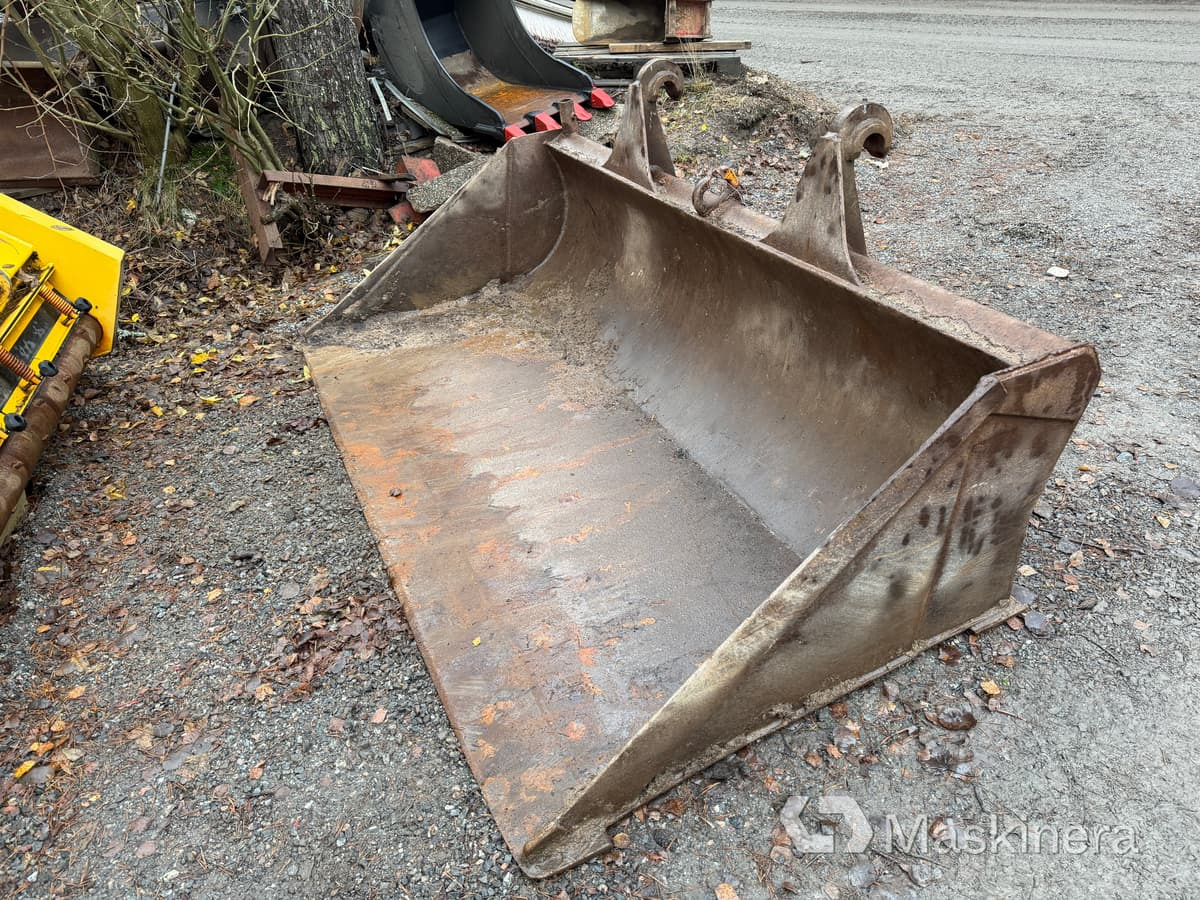 Wiellader Hjullastare Volvo L50E med tillbehör