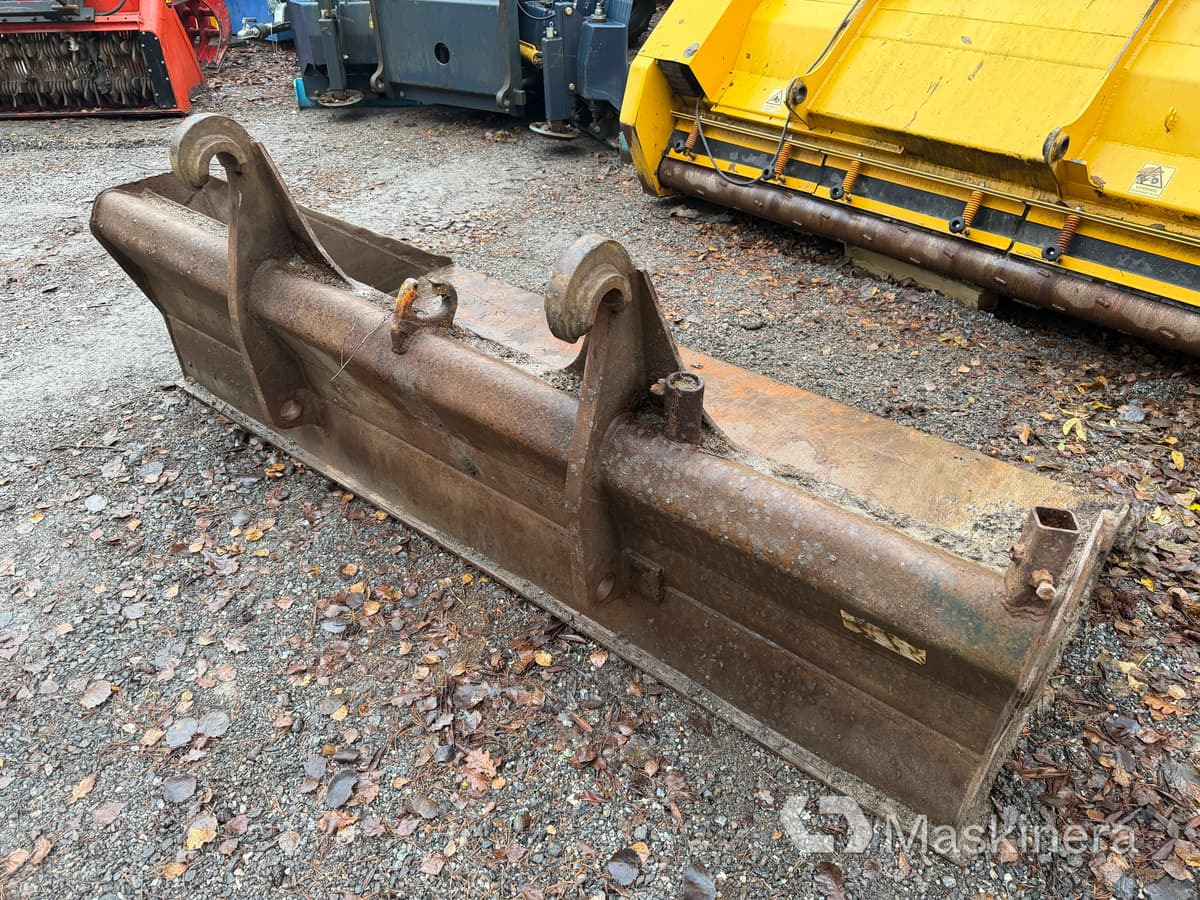 Wiellader Hjullastare Volvo L50E med tillbehör