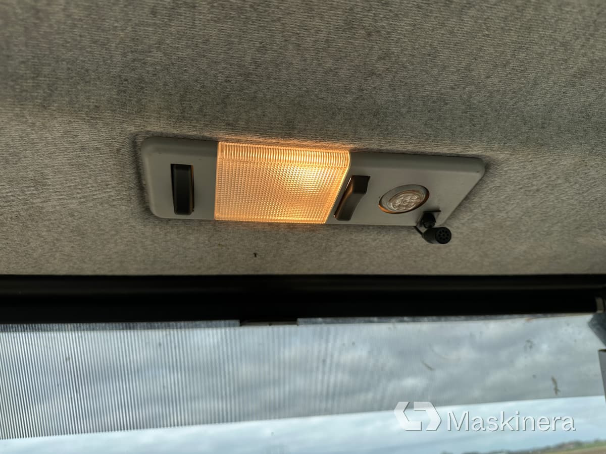 Wiellader Hjullastare Volvo L60G [ Copy ]
