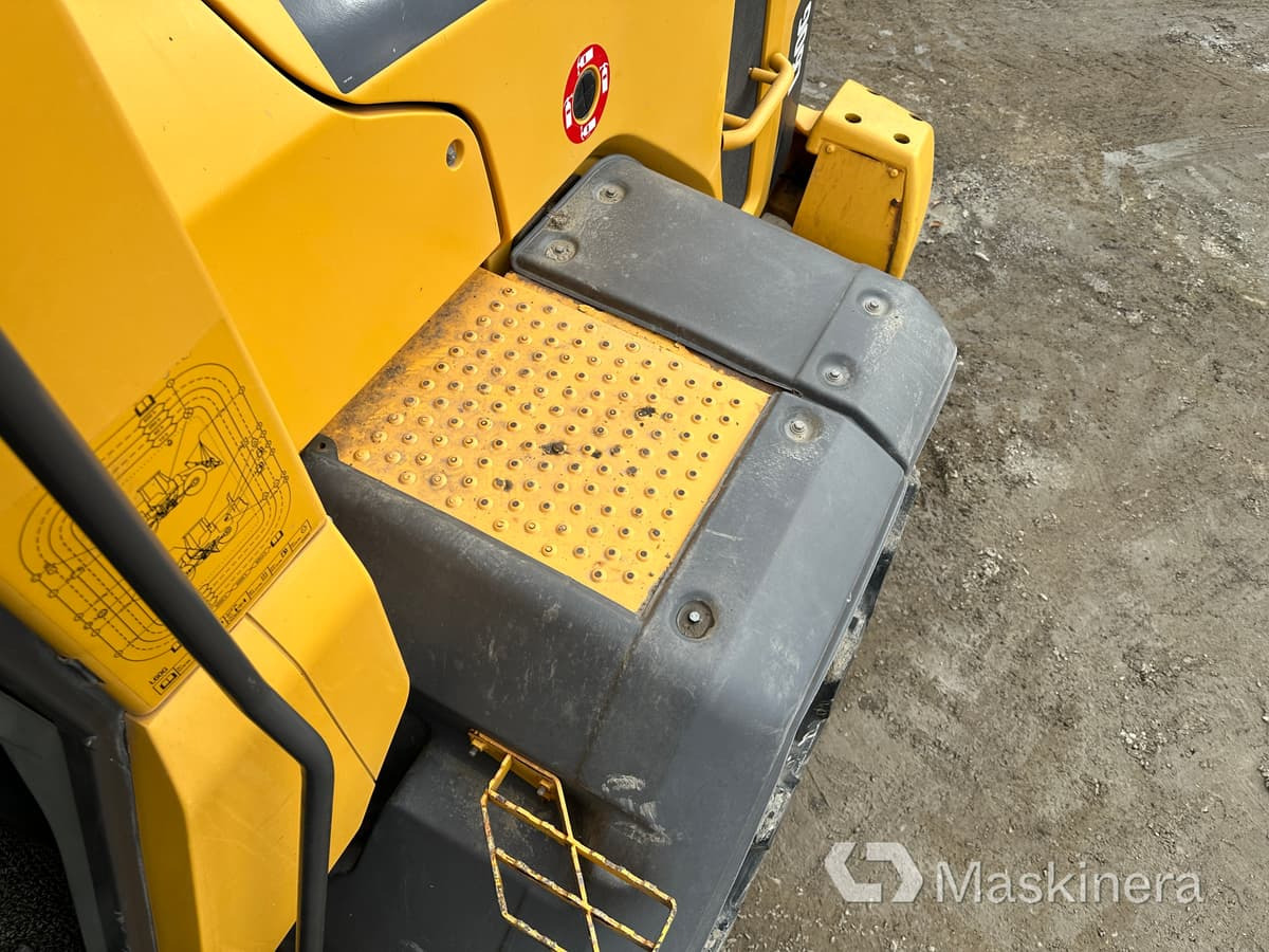 Wiellader Hjullastare Volvo L60G [ Copy ]