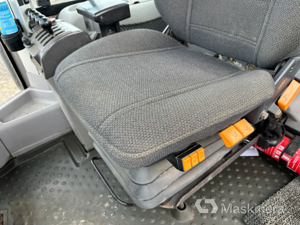Wiellader Hjullastare Volvo L60G [ Copy ]