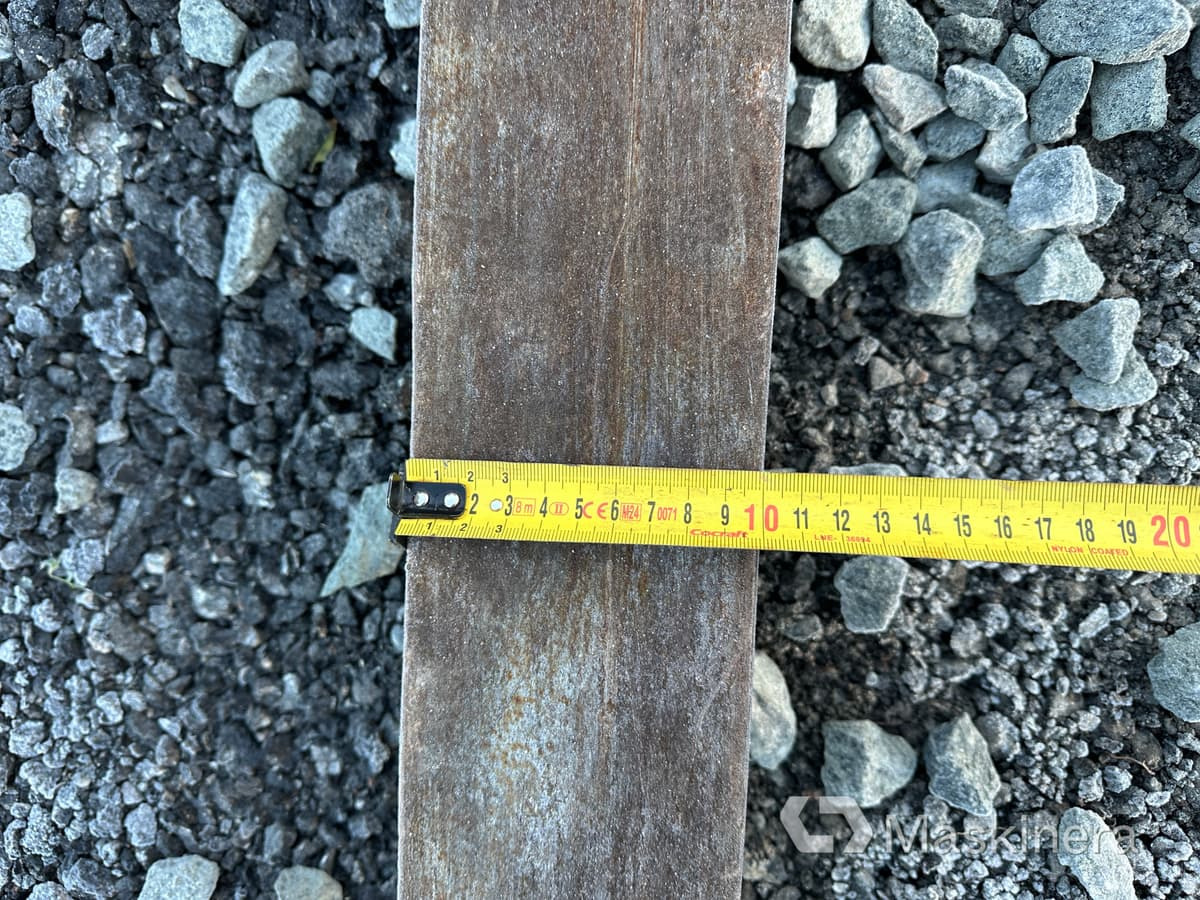 Wiellader Hjullastare Yanmar V100