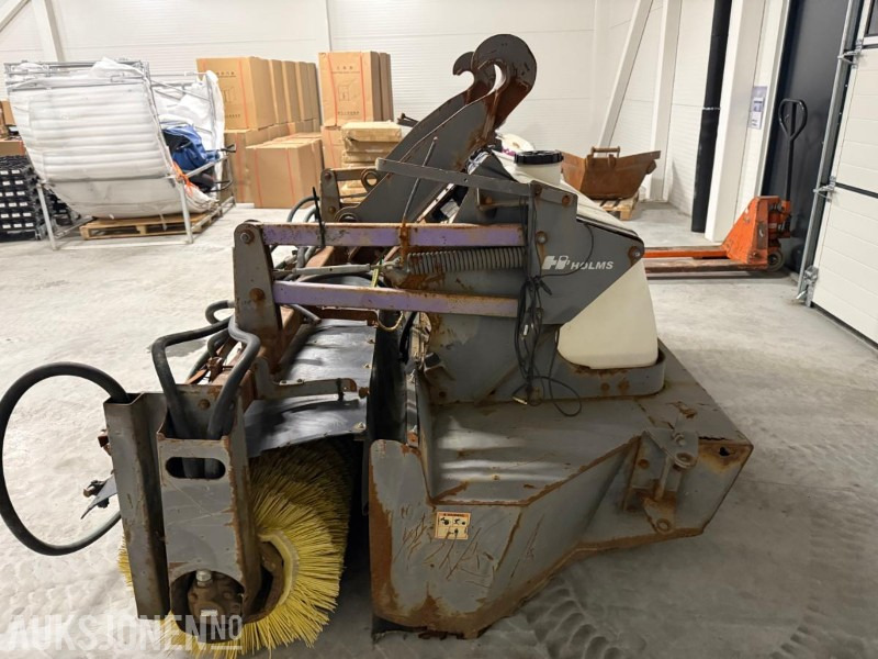 Wiellader Holms 300 PH 2,5