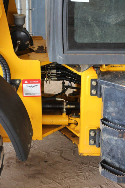 Wiellader Hytec ZL18A