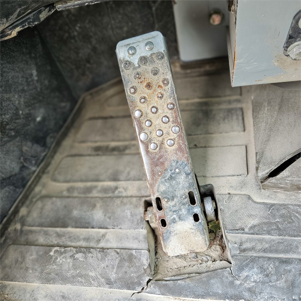 Wiellader Hyundai HL740-3