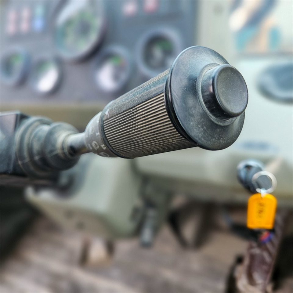 Wiellader Hyundai HL740-3