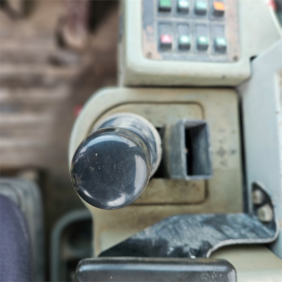 Wiellader Hyundai HL740-3