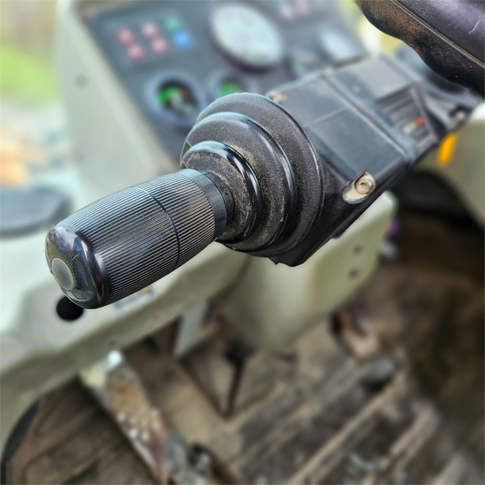 Wiellader Hyundai HL740-3