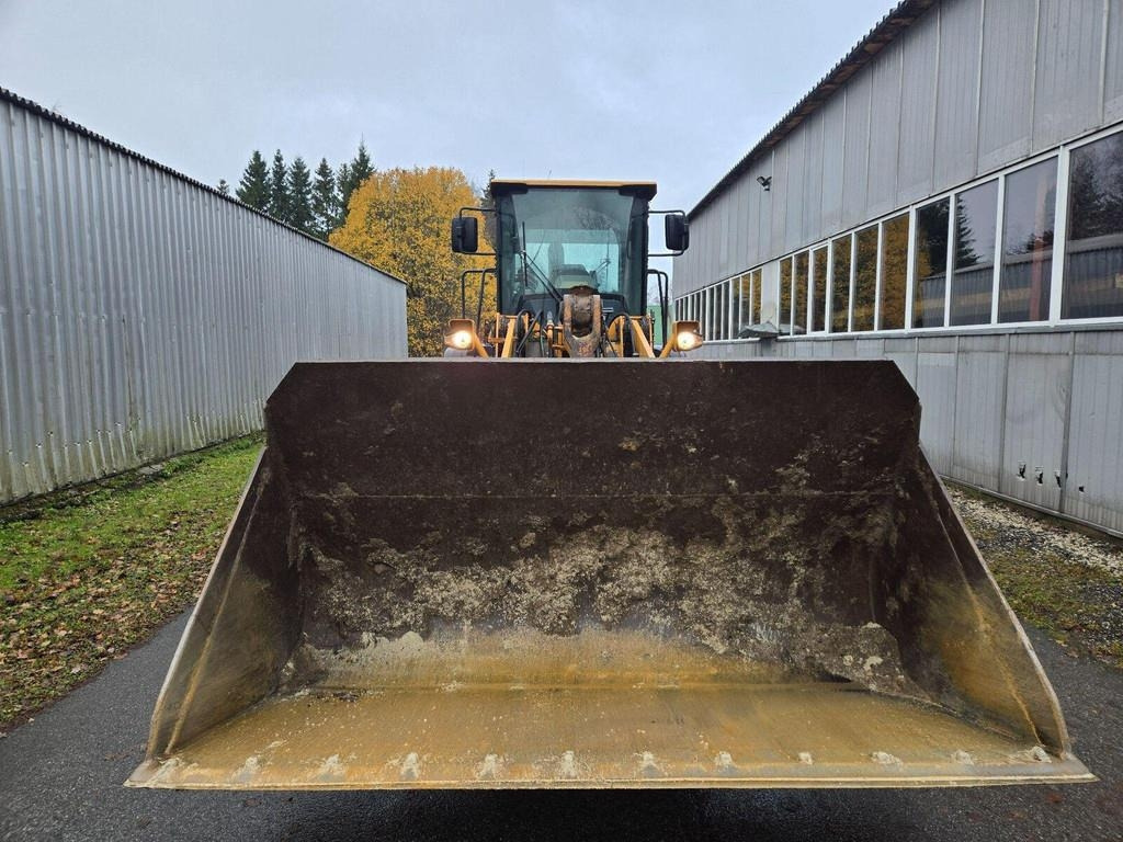 Wiellader Hyundai HL760-9