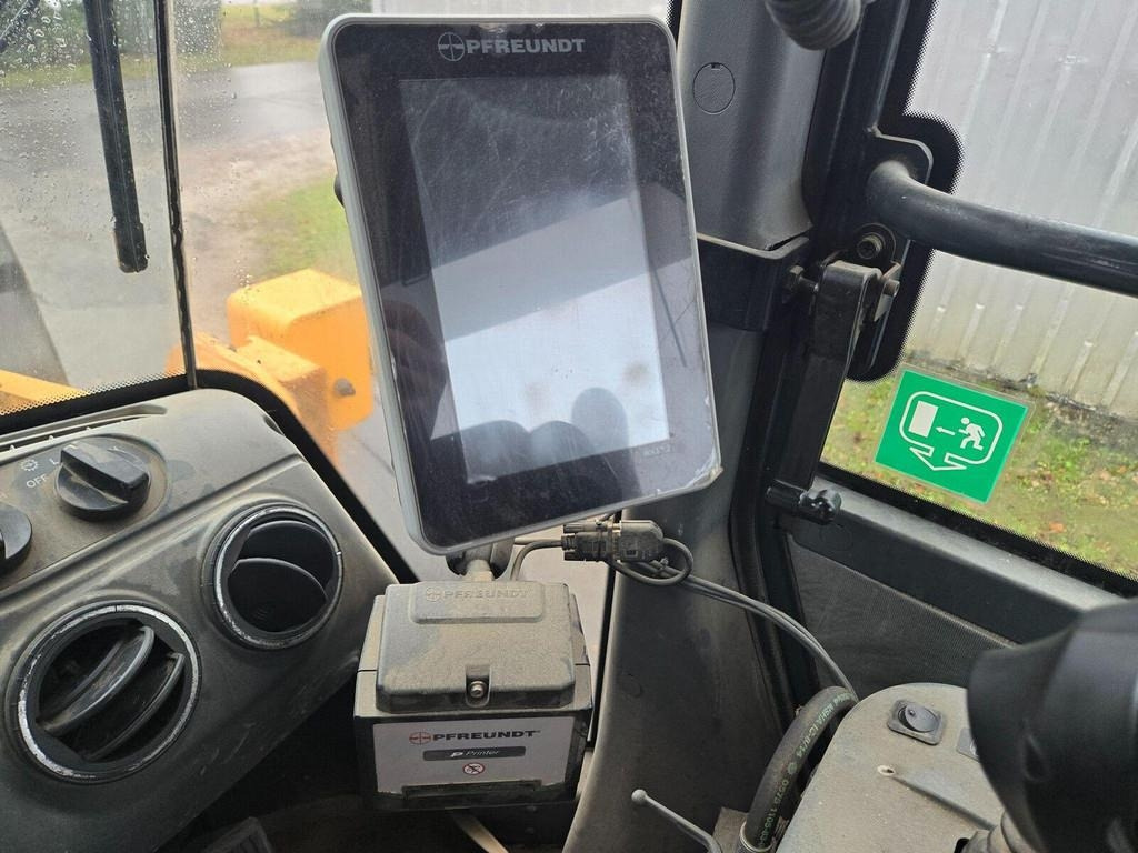 Wiellader Hyundai HL760-9