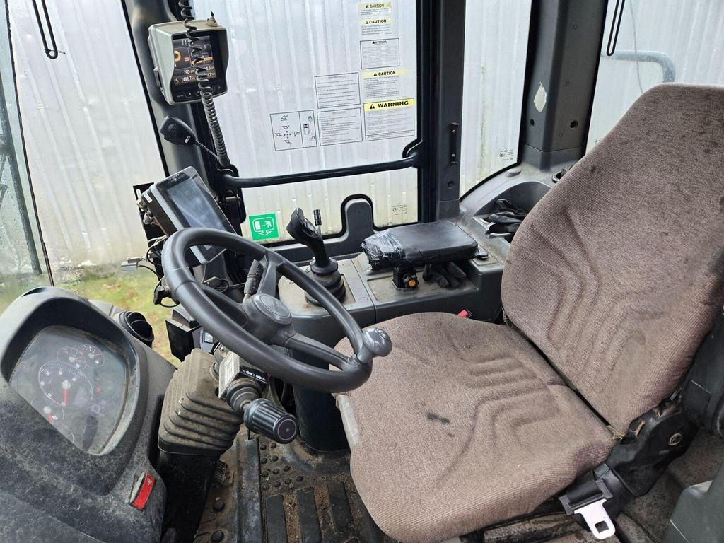 Wiellader Hyundai HL760-9