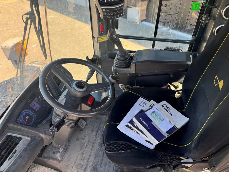 Wiellader Hyundai HL940A 2021 !