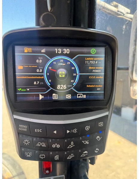 Wiellader Hyundai HL940A 2021 !
