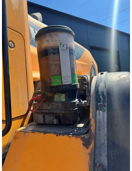 Wiellader Hyundai HL940A 2021 !