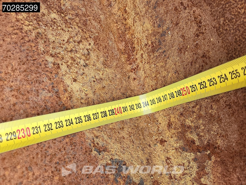 Wiellader Hyundai HL955