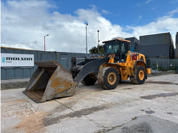 Wiellader  Hyundai HL960AHDXT