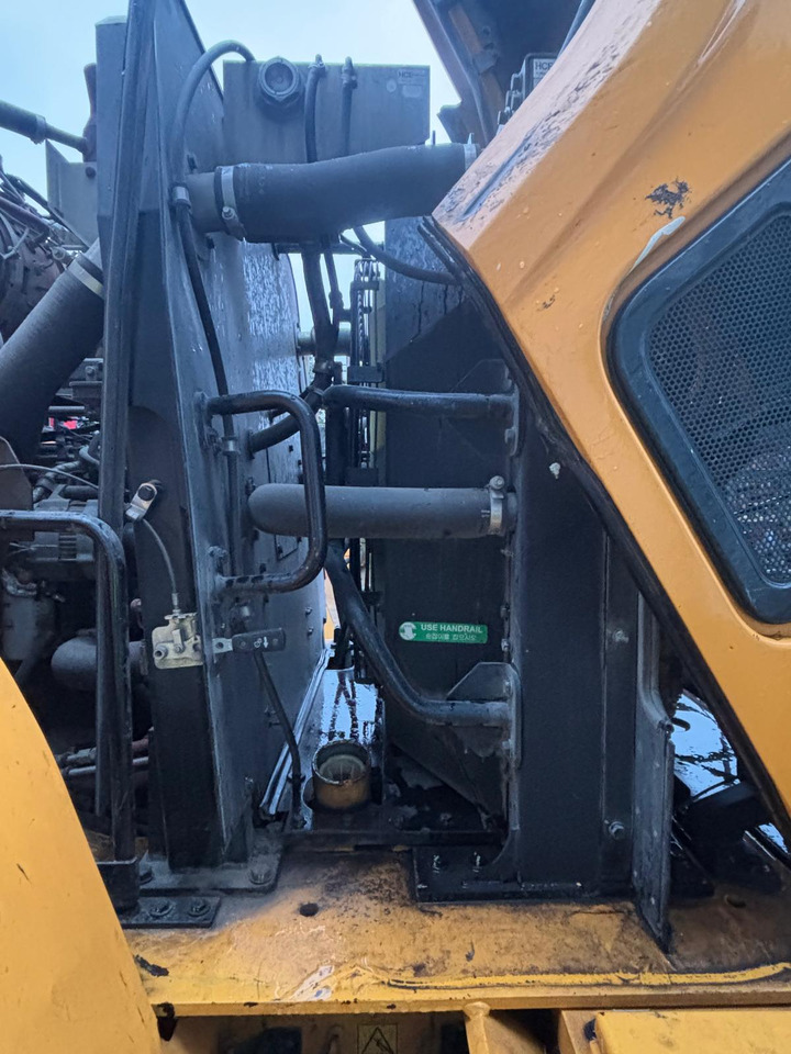 Wiellader Hyundai HL960AHDXT