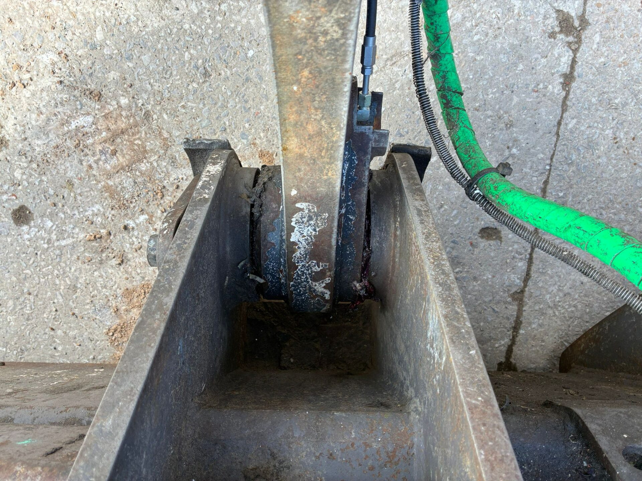 Wiellader Hyundai HL960AHDXT