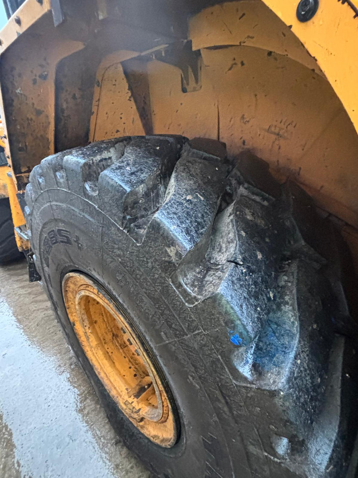 Wiellader Hyundai HL960AHDXT