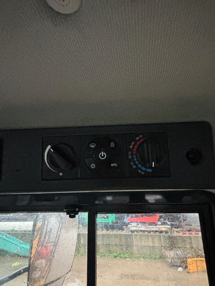 Wiellader Hyundai HL960AHDXT