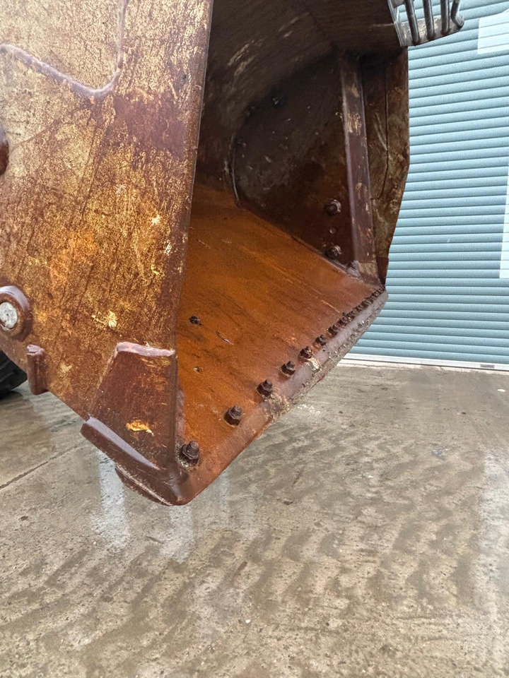 Wiellader Hyundai HL960AHDXT