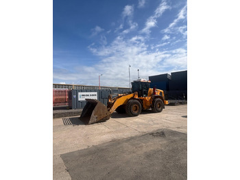 Wiellader  Hyundai HL960HDXT