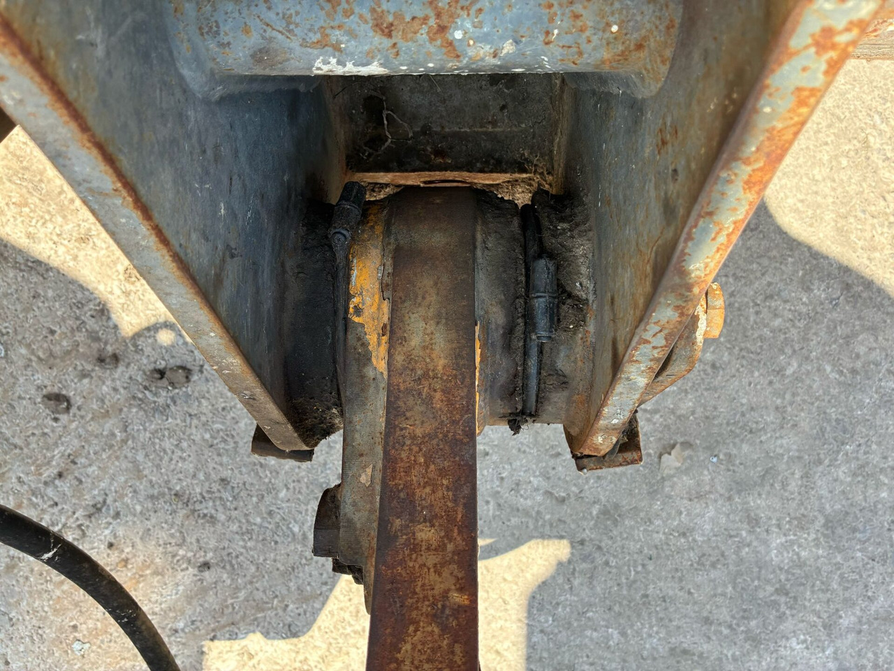 Wiellader Hyundai HL960HDXT