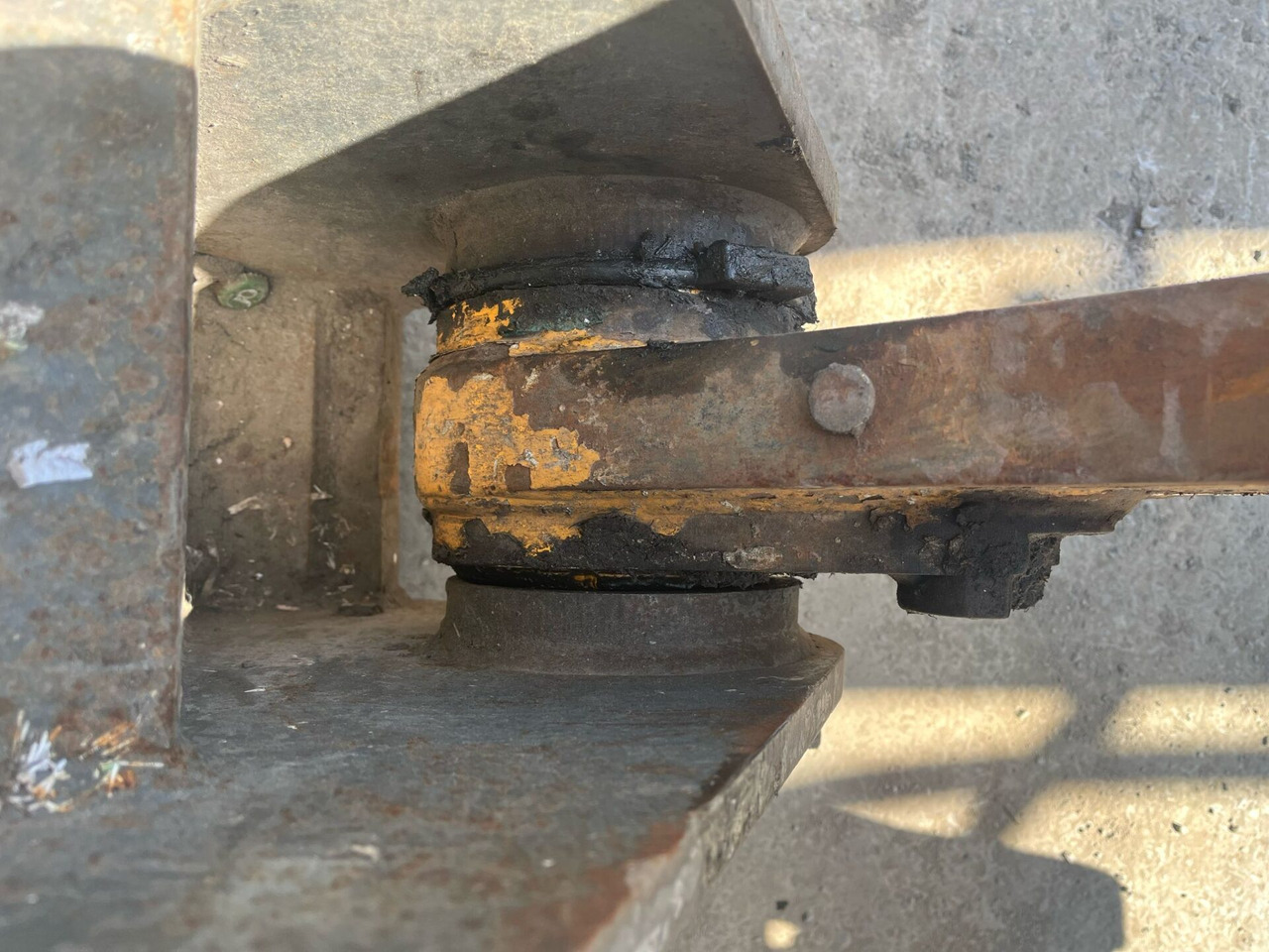 Wiellader Hyundai HL960HDXT