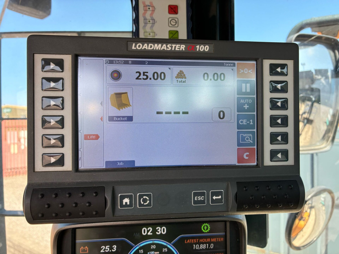 Wiellader Hyundai HL960HDXT