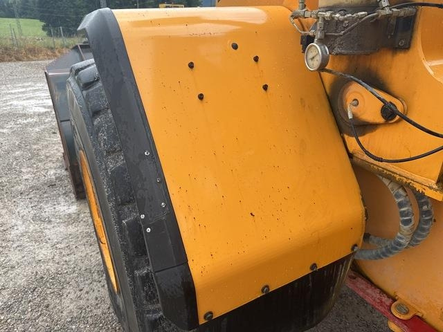 Wiellader Hyundai HL970