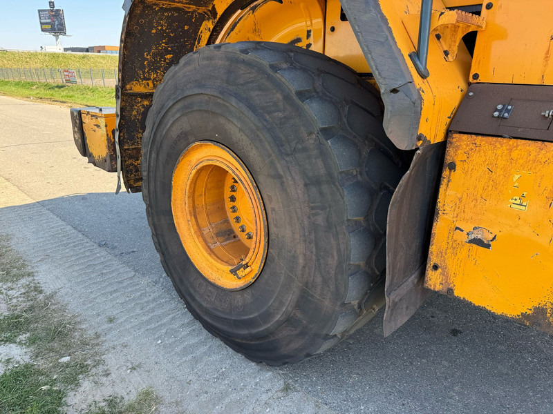 Wiellader Hyundai HL970