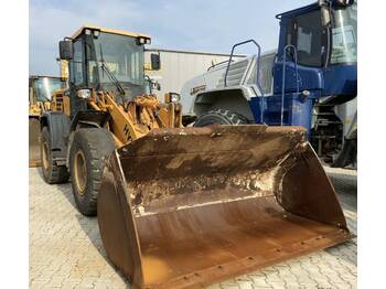 Wiellader Hyundai HL 730-9 A 