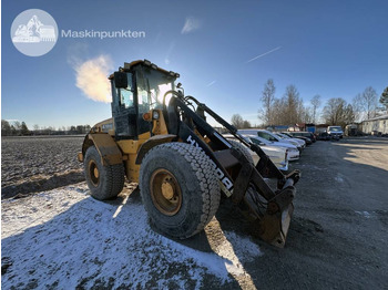 Wiellader Hyundai HL 730 TM-7 