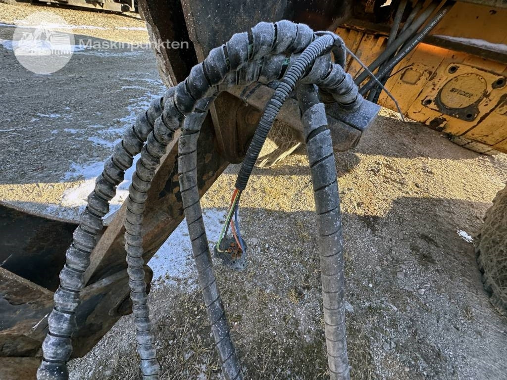 Wiellader Hyundai HL 730 TM-7