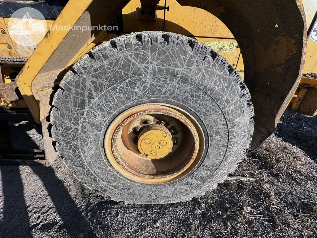 Wiellader Hyundai HL 730 TM-7