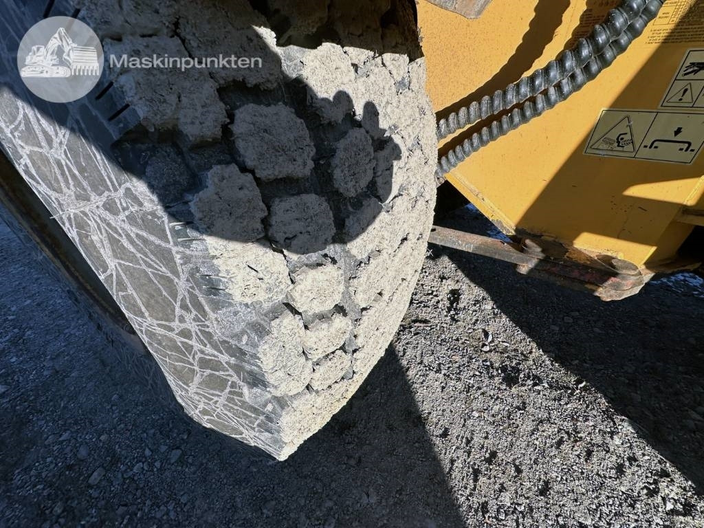 Wiellader Hyundai HL 730 TM-7