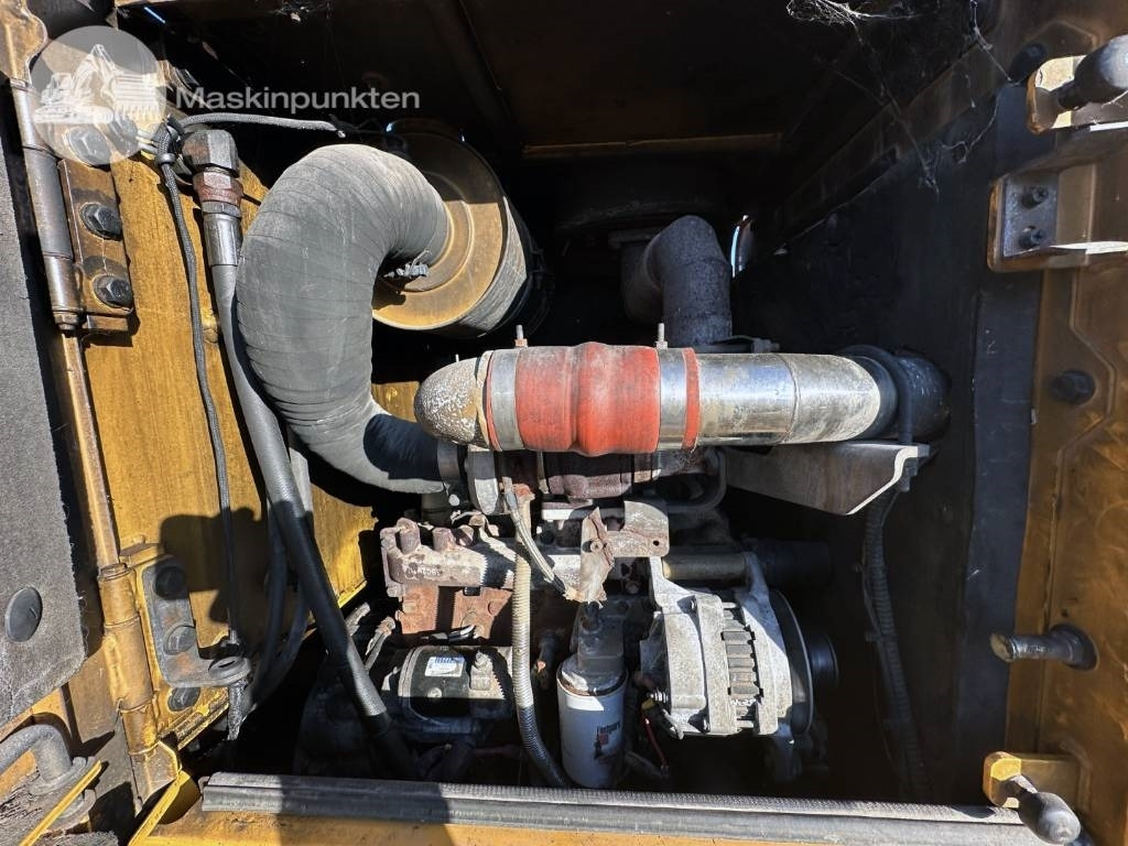 Wiellader Hyundai HL 730 TM-7