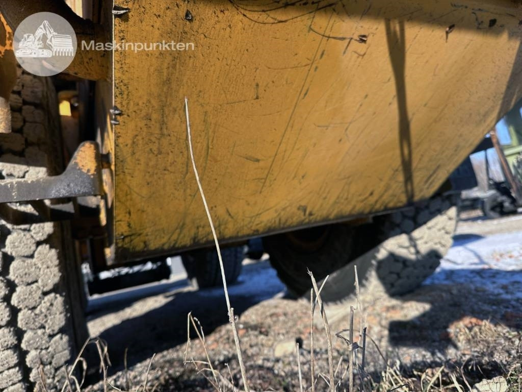 Wiellader Hyundai HL 730 TM-7