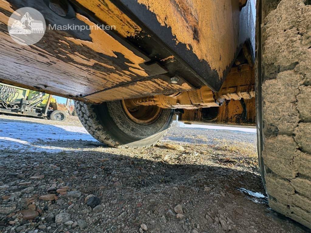 Wiellader Hyundai HL 730 TM-7