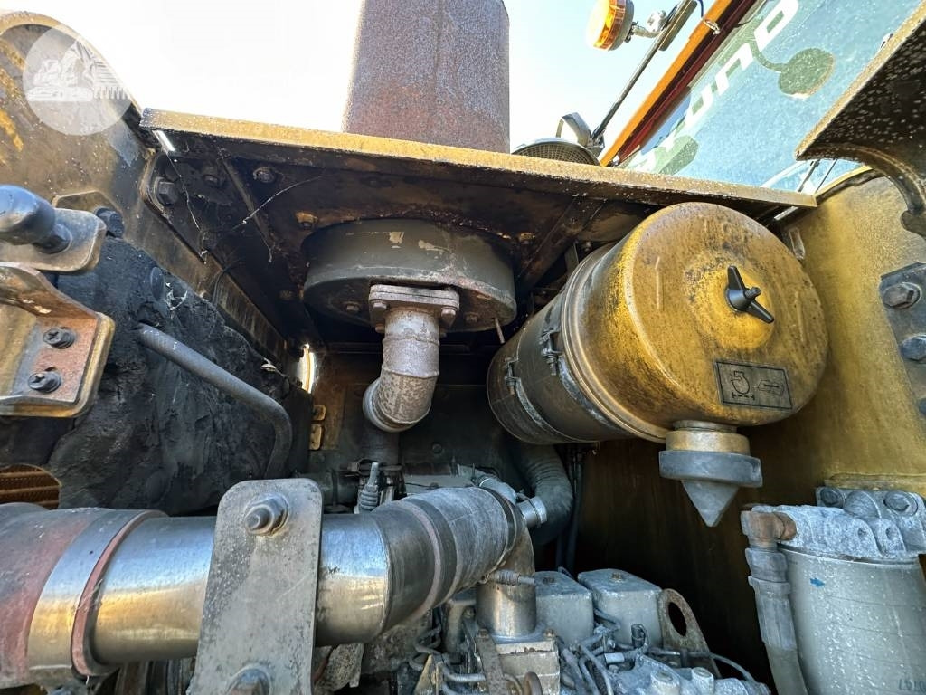 Wiellader Hyundai HL 730 TM-7