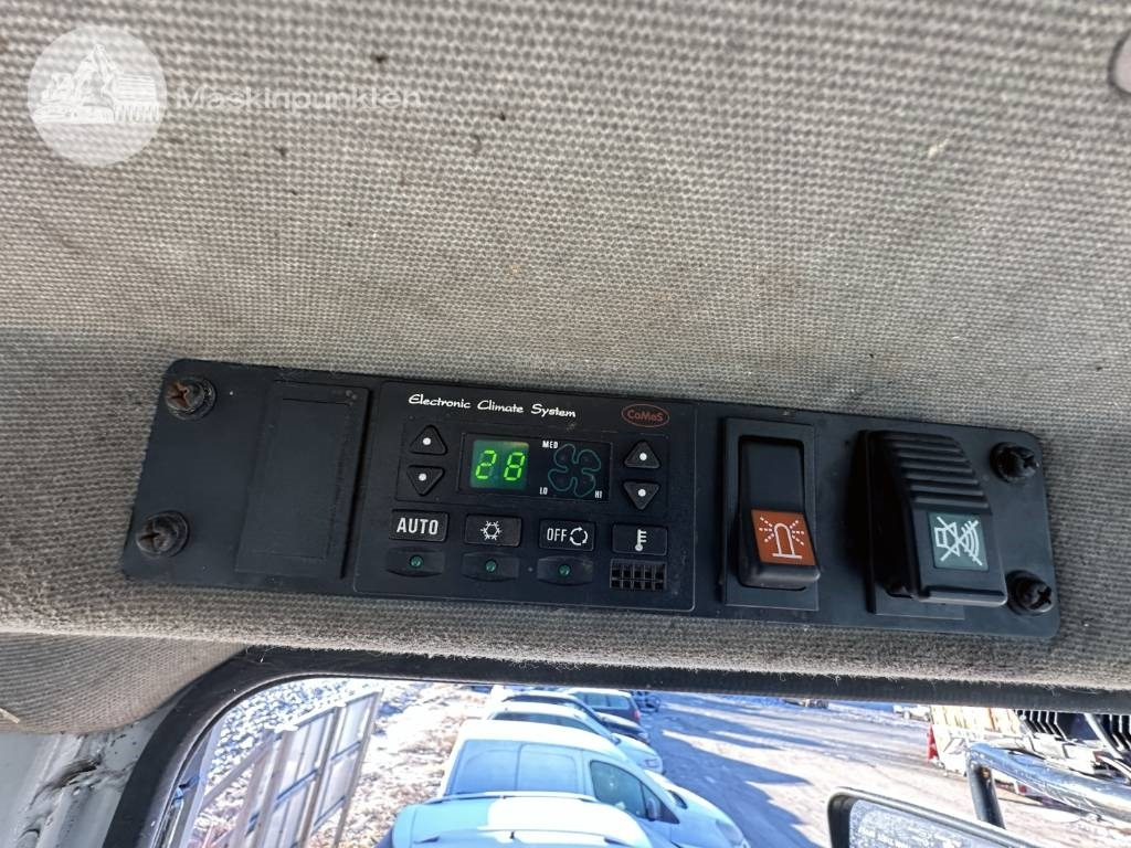 Wiellader Hyundai HL 730 TM-7