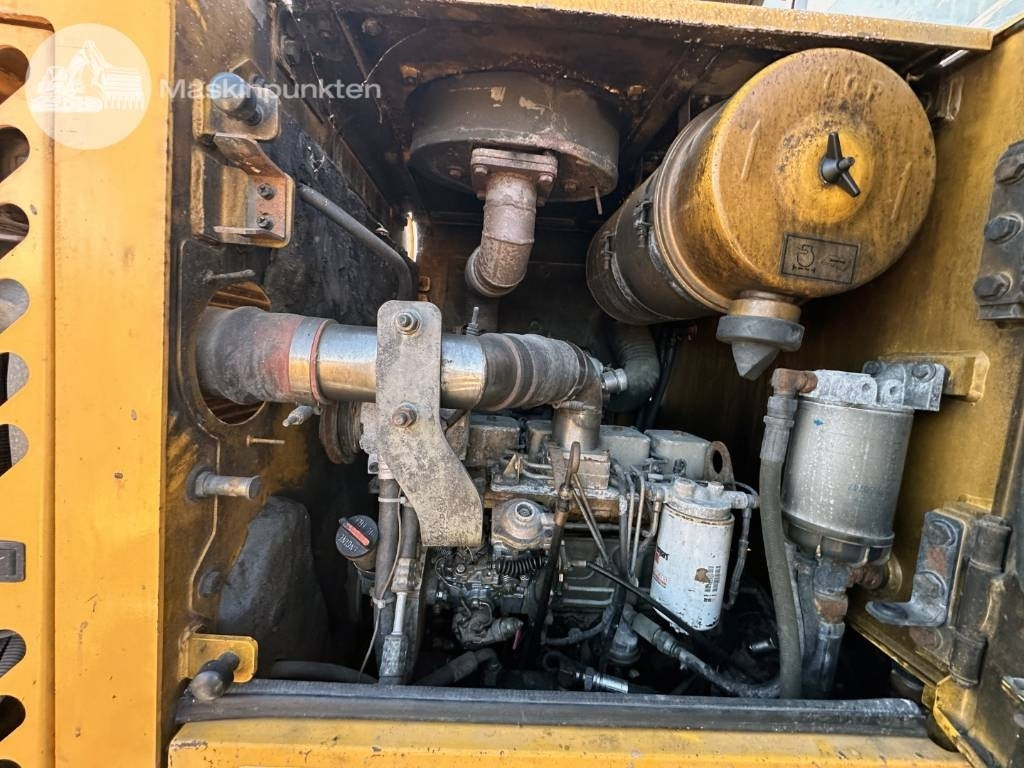 Wiellader Hyundai HL 730 TM-7