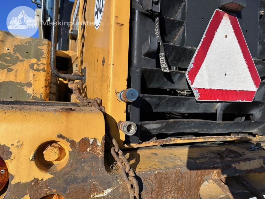 Wiellader Hyundai HL 730 TM-7