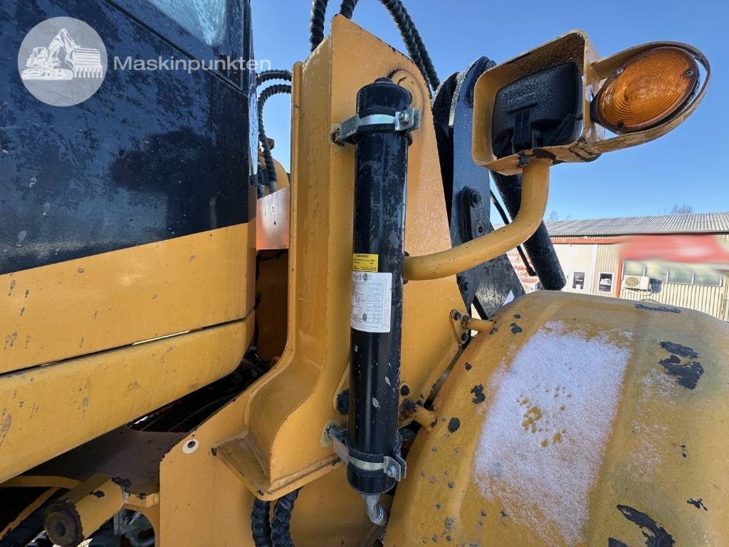 Wiellader Hyundai HL 730 TM-7