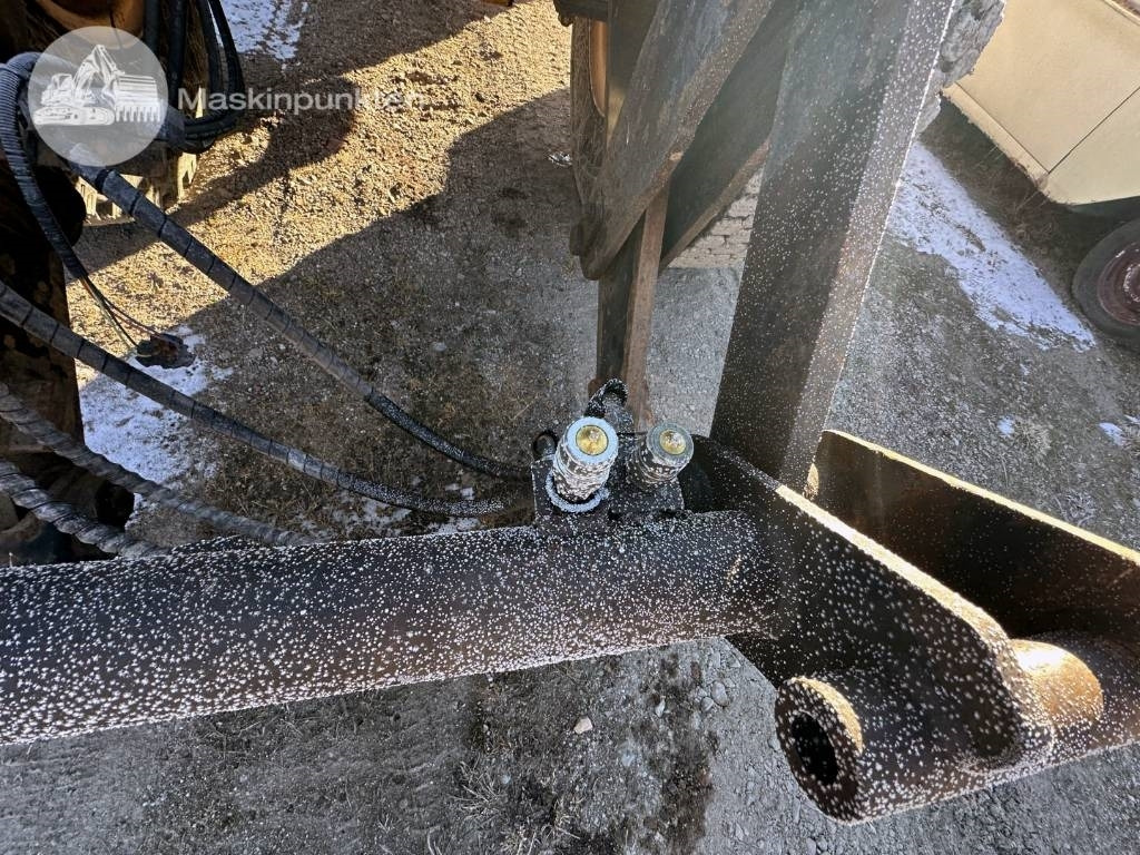 Wiellader Hyundai HL 730 TM-7